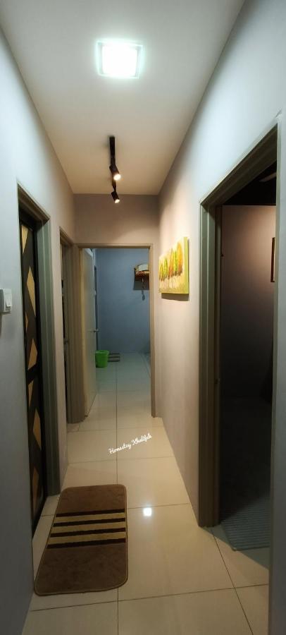 Homestay Khalifah Meru Ipoh Extérieur photo